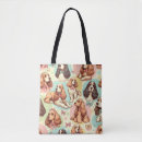 Suche nach spanische taschen Cocker spaniel