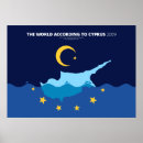 Suche nach zypern poster Geografie