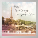 Suche nach pariser chic poster Frankreich
