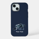 Suche nach weißer wolf iphone hüllen Tiere