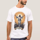 Suche nach auferstehung von jesus tshirts Christlich