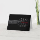 Suche nach schwarze gitarren karten Gestein