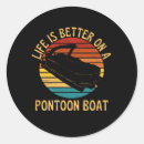 Suche nach ponton aufkleber Kapitän