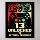 Suche nach geek nerd poster Arkade