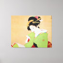Suche nach geisha poster leinwandbilder Asiatisch
