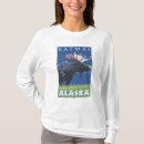 Suche nach elch tshirts Alaska
