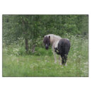 Suche nach wiese schneidebrettchen Pferd