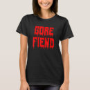 Suche nach horror damen tshirt Film