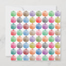 Suche nach kürbis karten Bunt