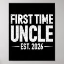 Suche nach lustiger onkel poster Fotografie