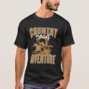 Suche nach landstraße tshirts Reise