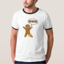 Suche nach lebkuchenmänner tshirts Für ihn