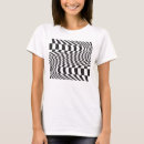Suche nach schachbrettmuster tshirts Quadrate