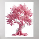 Suche nach rosa baum poster Wandkunst