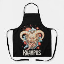 Suche nach krampus schürzen Familie