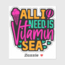 Suche nach vitamin aufkleber Meer