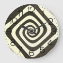 Suche nach fraktal wanduhren Für ihn