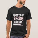 Suche nach erwartungsvoll tshirts Mutter