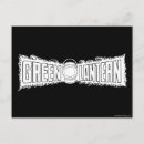 Suche nach green lantern postkarten Logo