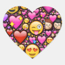 Suche nach liebe emoji aufkleber Für alle