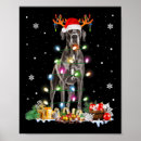 Suche nach great dane poster Liebhaber