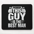 Suche nach lustige hochzeit mousepads Junggeselle