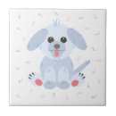 Suche nach niedlicher hund fliesen Welpe