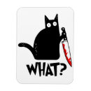 Suche nach messer magnete Katze