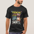 Suche nach französische bulldogge tshirts Geburtstag