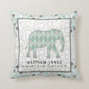 Suche nach babyelefant kissen Für sie