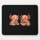 Suche nach nudeln mousepads Niedlich
