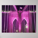 Suche nach brooklyn bridge poster Brücken
