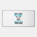 Suche nach pitbull hund mousepads Tier