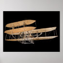 Suche nach wright brüder poster Flugzeuge