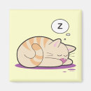Suche nach faule katze magnete Nickerchen