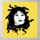 Suche nach griechische mythologie poster Schlangen