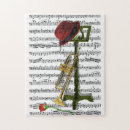 Suche nach trompeten puzzle Puzzlespiel