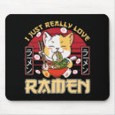 Suche nach gerade mousepads Katze