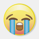 Suche nach trauriges gesicht magnete Risse