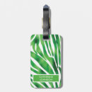 Suche nach zebrastreifen gepäckanhänger Für alle