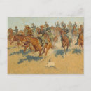 Suche nach ebenen postkarten Cowboy