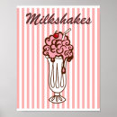 Suche nach soda poster Milchshake