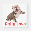 Suche nach funny dog magnete Bulldogge