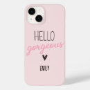 Suche nach gorgeous iphone hüllen Modern