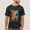 Suche nach lustiger 30 geburtstag tshirts Jahre