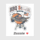 Suche nach bbq grill aufkleber Grillmeister