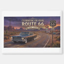 Suche nach route 66 magnete Amerika
