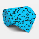 Suche nach musik noten krawatten Blau