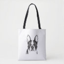 Suche nach boston terrier taschen Jede person