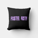 Suche nach goth kissen Für sie